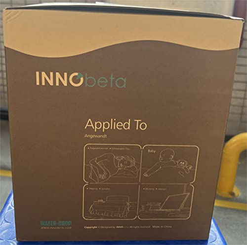 InnoBeta® 2,4 Liter Ultraschall-Luftbefeuchter Cool Mist - 9