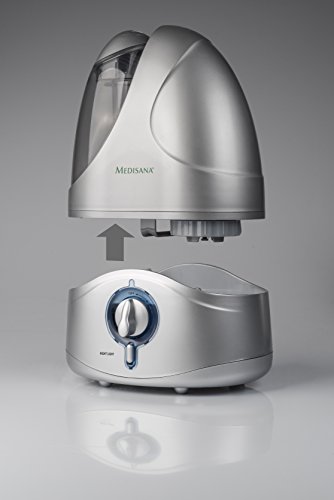 Medisana Luftbefeuchter UHW - 9