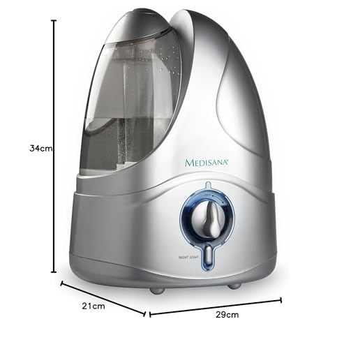 Medisana Luftbefeuchter UHW - 10