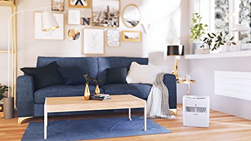 Venta 7025501 Luftwäscher LW 25 weiss / grau - 7