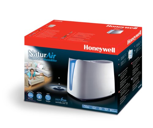 Honeywell HH350E Kaltluft Befeuchter - 3