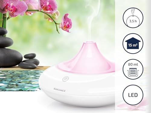 Soehnle 68026 Aroma Diffuser Ravenna - 2