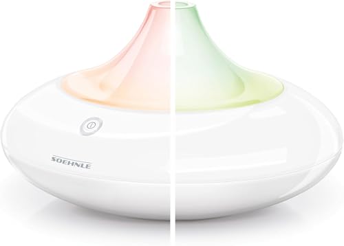 Soehnle 68026 Aroma Diffuser Ravenna - 3