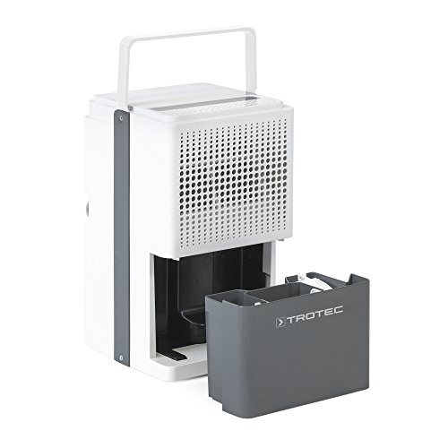 TROTEC Luftentfeuchter TTK 25 E (max. 12 Liter/Tag) - 4