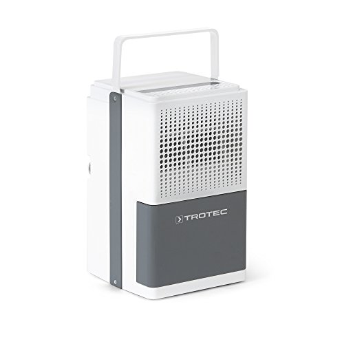 TROTEC Luftentfeuchter TTK 25 E (max. 12 Liter/Tag) - 7