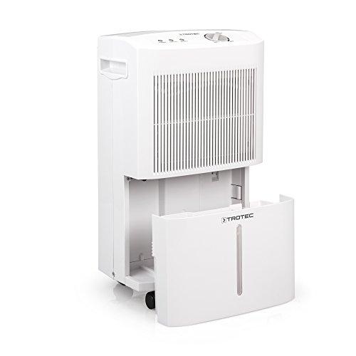 Trotec Luftentfeuchter TTK 50 E (16 Liter/Tag) - 3