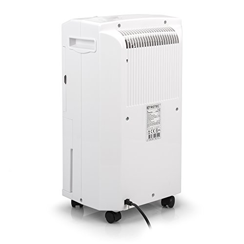 Trotec Luftentfeuchter TTK 50 E (16 Liter/Tag) - 6