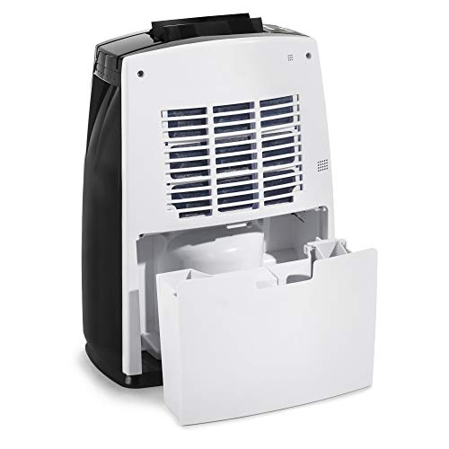 TROTEC Luftentfeuchter TTK 29 E (max. 10 l/Tag) - 4
