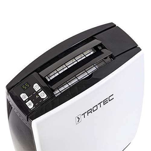 TROTEC Luftentfeuchter TTK 29 E (max. 10 l/Tag) - 6