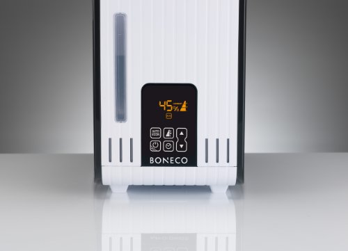 Boneco Verdampfer S 450 - 5