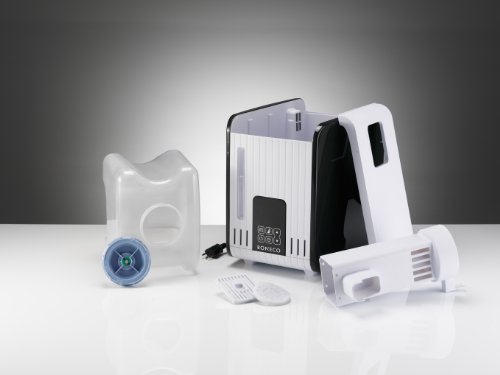 Boneco Verdampfer S 450 - 2