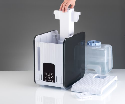 Boneco Verdampfer S 450 - 6