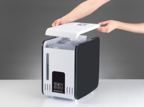 Boneco Verdampfer S 450 - 7