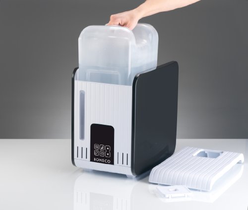 Boneco Verdampfer S 450 - 3