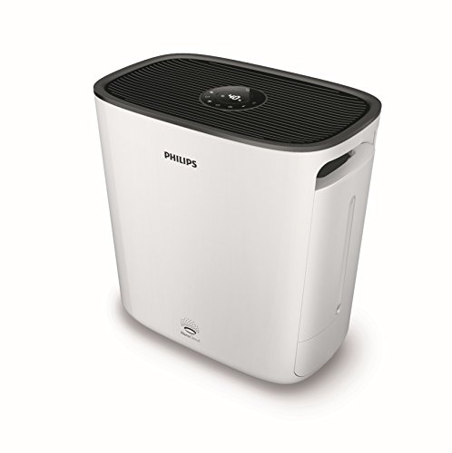 Philips Luftwäscher mit hocheffizienter Befeuchtung - 4