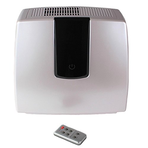 HEPA Luftreiniger B-H04 - 2