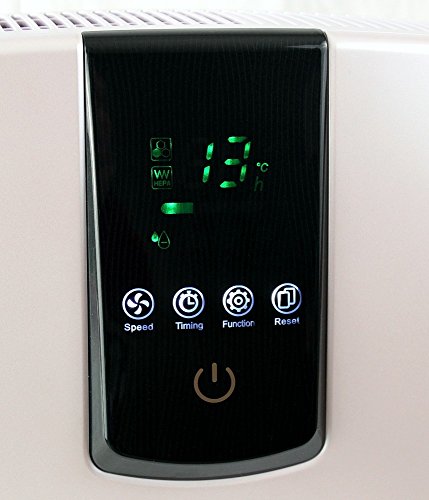 HEPA Luftreiniger B-H04 - 5