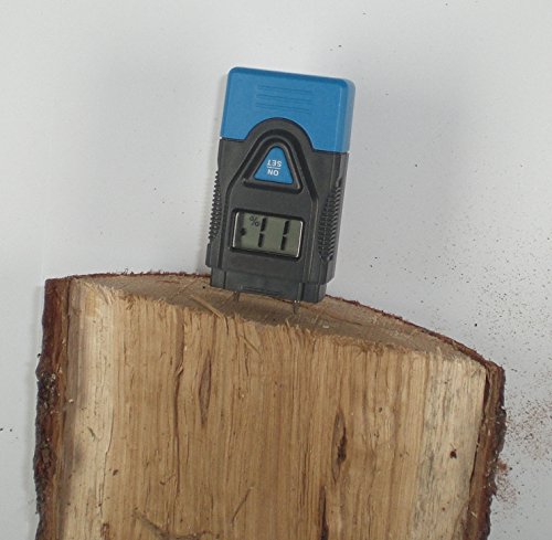 TFA „HumidCheck Mini“ Materialfeuchte-Messgerät 30.5502 - 3