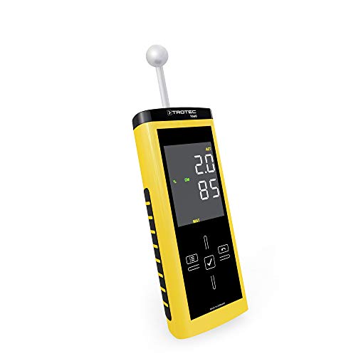 TROTEC T660 Feuchtemessgerät - 2