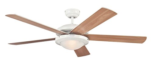 Westinghouse Lighting Deckenventilator Comet - 2
