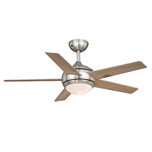 aireRyder Deckenventilator mit Licht und Fernbedienung Fresco - 2