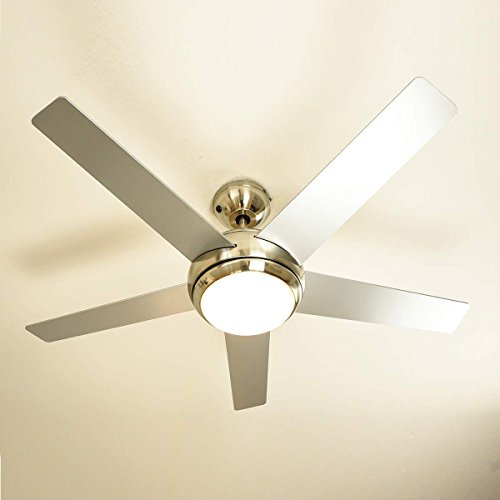 aireRyder Deckenventilator mit Licht und Fernbedienung Fresco - 3
