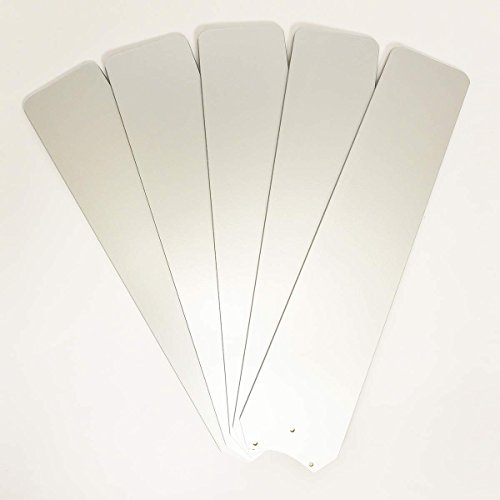 aireRyder Deckenventilator mit Licht und Fernbedienung Fresco - 9