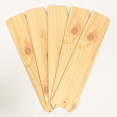 aireRyder Deckenventilator mit Licht und Fernbedienung Fresco - 10