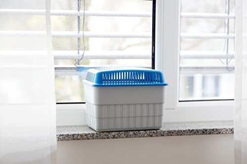 Wenko 5410010100 Feuchtigkeitskiller - 2