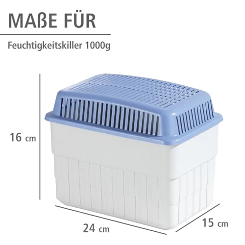 Wenko 5410010100 Feuchtigkeitskiller - 3