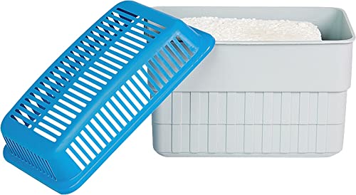 Wenko 5410010100 Feuchtigkeitskiller - 3