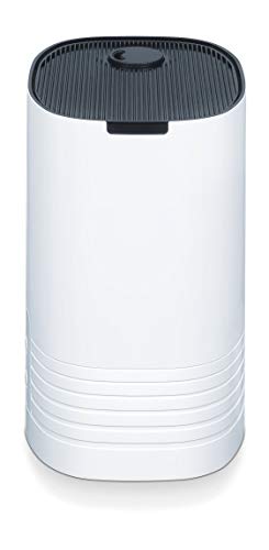 Beurer LB 55 Luftbefeuchter – Verdampfer für mehr Luftfeuchtigkeit - 3