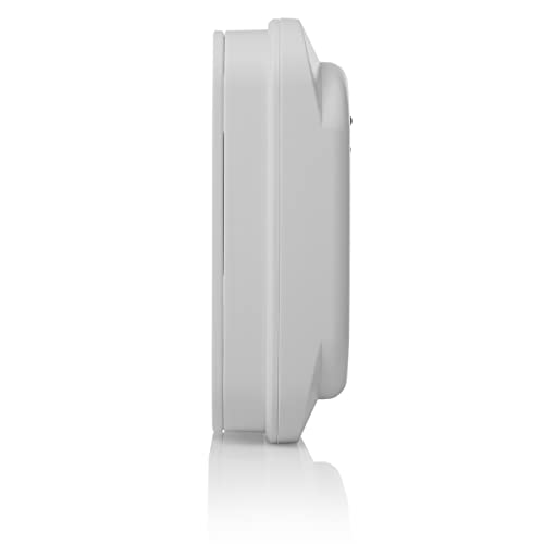 Smartwares RM370 Kohlenmonoxid CO Melder mit Display und Temperaturanzeige - 4