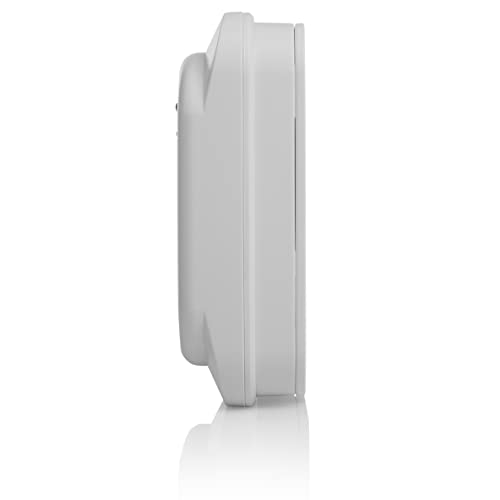 Smartwares RM370 Kohlenmonoxid CO Melder mit Display und Temperaturanzeige - 5