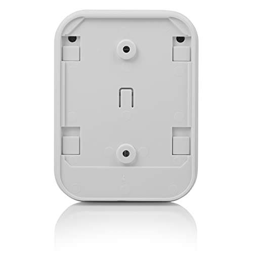 Smartwares RM370 Kohlenmonoxid CO Melder mit Display und Temperaturanzeige - 6