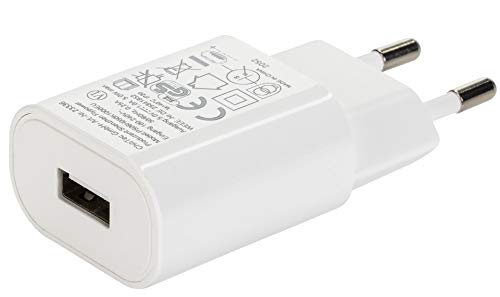 TFA-Dostmann CO2-Messgerät AirCO2ntrol mini weiß incl. Stecker-Netzteil TFA 31.5006.02+ - 4
