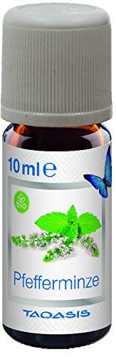 Venta Bio-Duftset Exklusiv N°2 (Lavendel, Lemongras und Pfefferminze), 100% natürliche ätherische Bio-Öle, 3 x 10 ml - 5