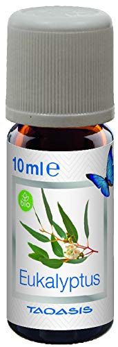 Venta Bio-Duftset Exklusiv N°1 – Apfelsine, Eukalyptus, Grapefruit-Sandelholz - 4