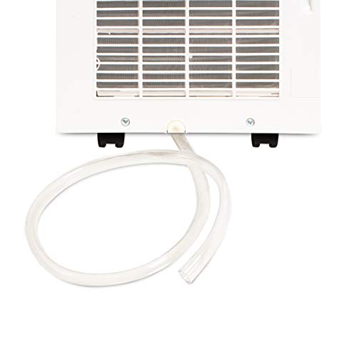 Suntec Wellness 14079 SUNTEC mobiles lokales Klimagerät Easy 2.0 Eco - 10