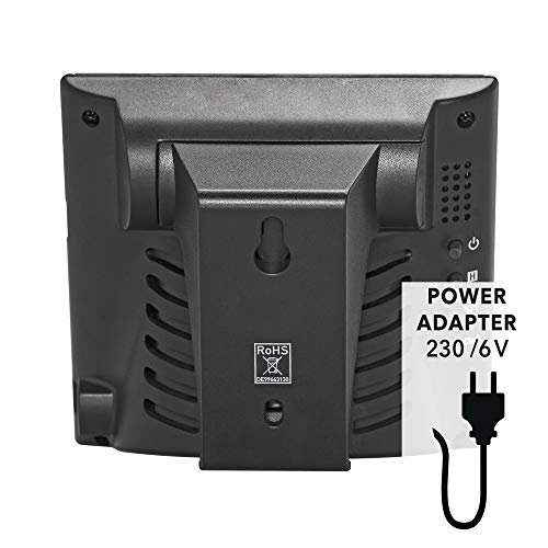 Trotec BZ25 CO2-Luftqualitätsmonitor - 3