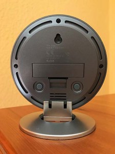 Hygrometer Test: TFA Dostmann Cosy digitales Thermo-Hygrometer