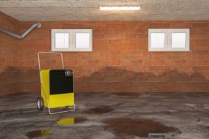 Bautrockner Bautrockner