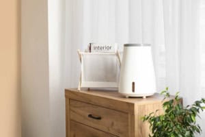 Luftbefeuchter Verdunster Luftbefeuchter Verdunster (depositphotos.com)