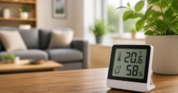 Bresser Hygrometer: Kaufratgeber zu Modellen, Funktionen und Einsatzbereichen